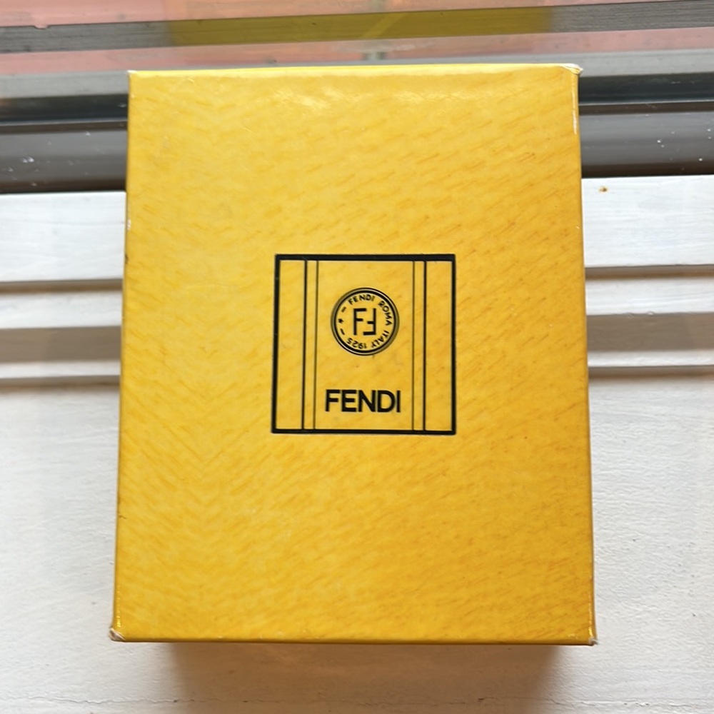 Fendi key/card case